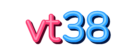 vt38 — logo kanal