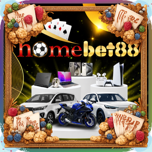 homebet88 — galeri pratinjau Resmi APK